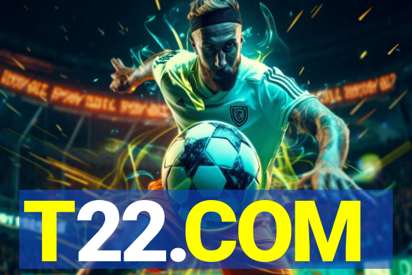 T22.COM