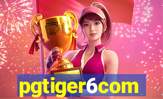 pgtiger6com