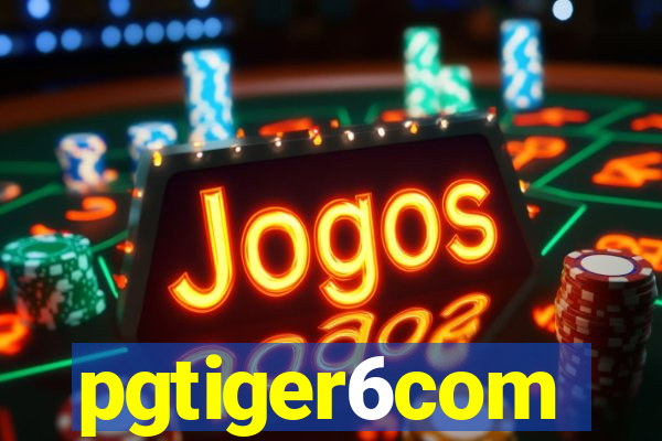 pgtiger6com