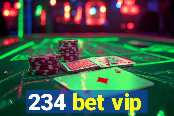234 bet vip