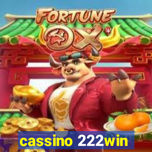 cassino 222win