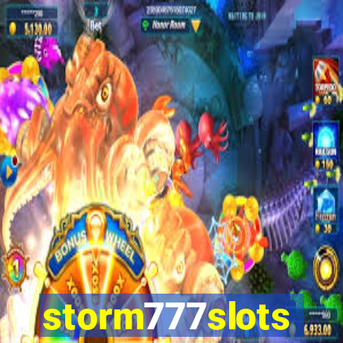 storm777slots