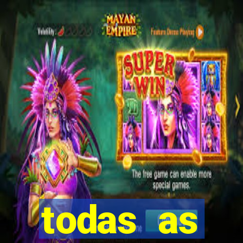 todas as plataformas de jogo