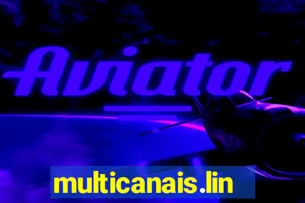 multicanais.lin