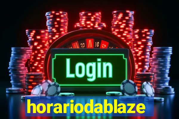 horariodablaze