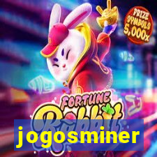 jogosminer