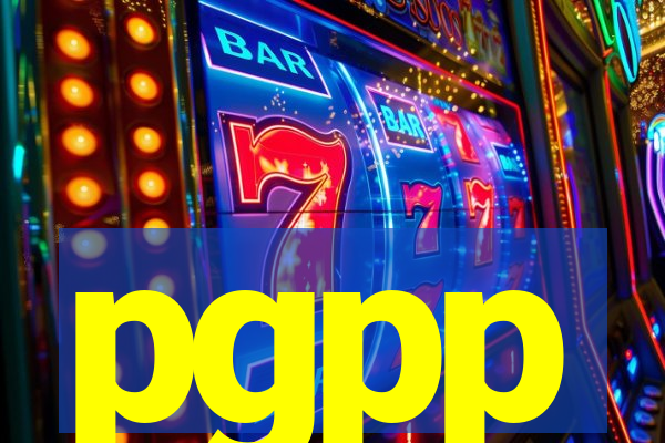 pgpp