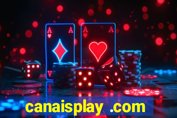 canaisplay .com