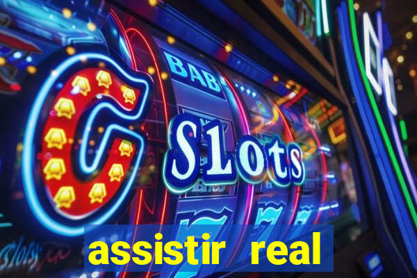 assistir real madrid ao vivo online grátis futemax