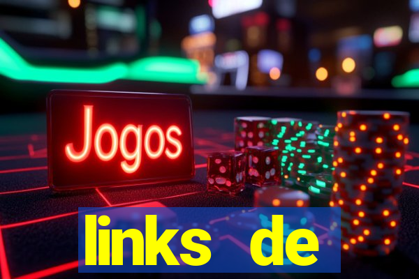 links de plataformas de jogos