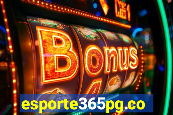 esporte365pg.com