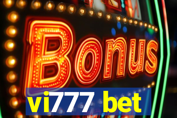 vi777 bet