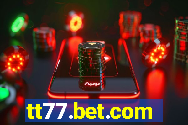 tt77.bet.com