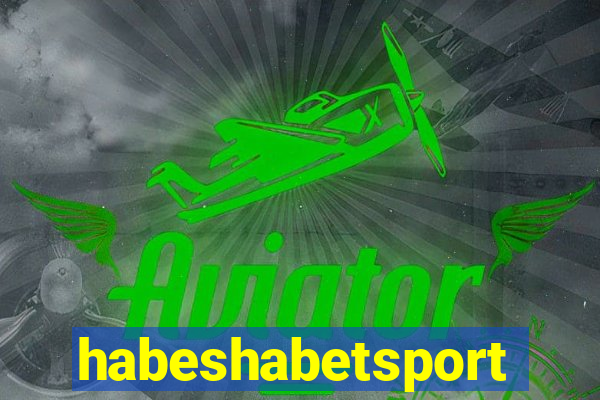 habeshabetsport
