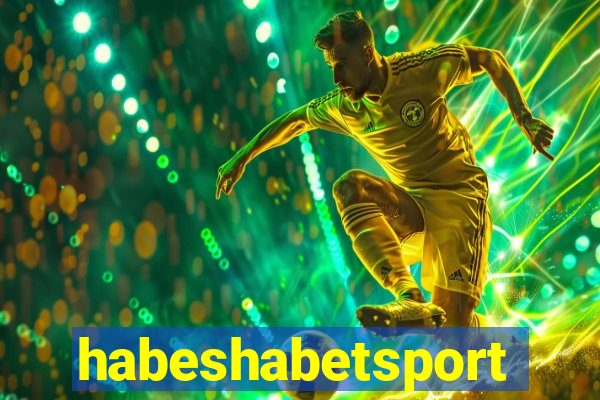 habeshabetsport