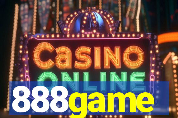 888game