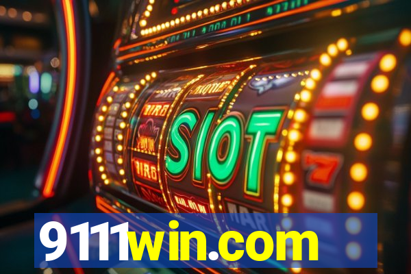 9111win.com