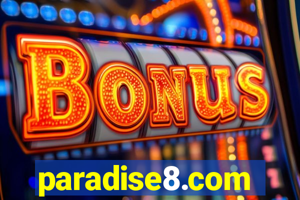 paradise8.com