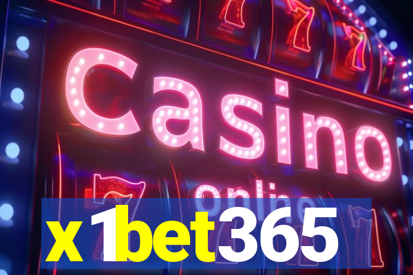 x1bet365