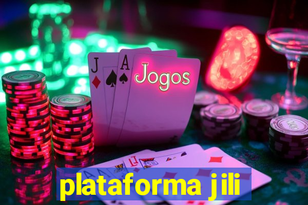 plataforma jili