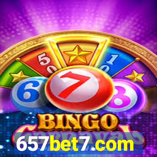 657bet7.com
