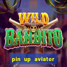 pin up aviator promo code