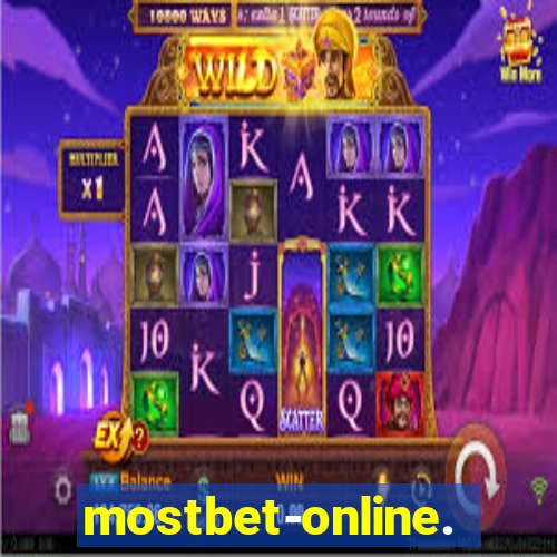 mostbet-online.com.br