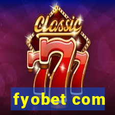 fyobet com