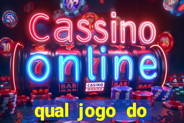 qual jogo do tigrinho ganhar dinheiro
