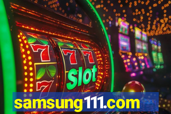 samsung111.com