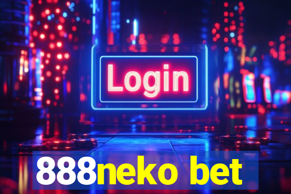 888neko bet
