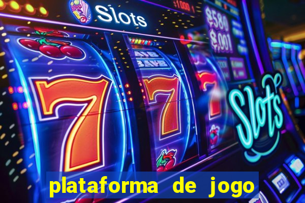 plataforma de jogo fora do brasil