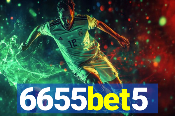 6655bet5