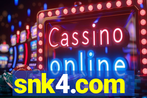 snk4.com