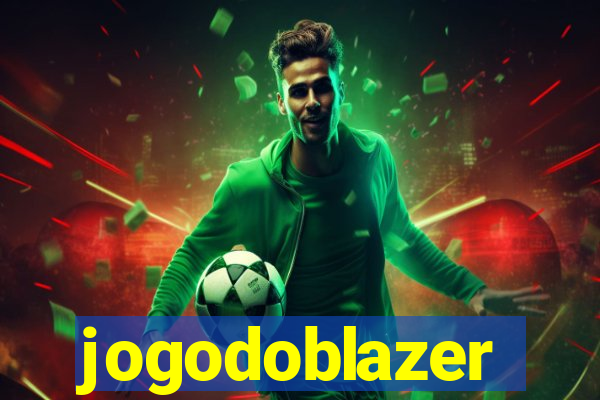 jogodoblazer