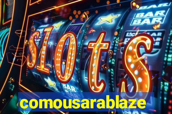 comousarablaze