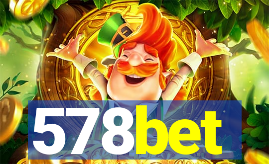 578bet