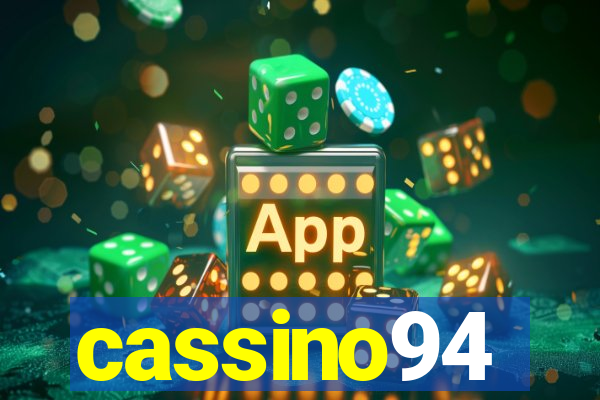 cassino94
