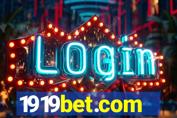1919bet.com