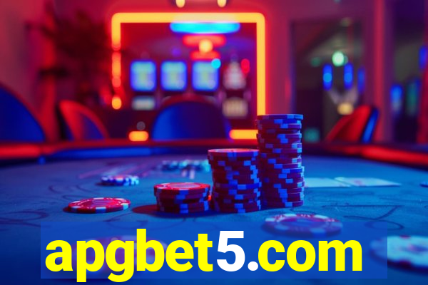 apgbet5.com