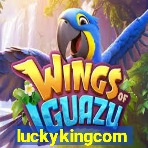 luckykingcom
