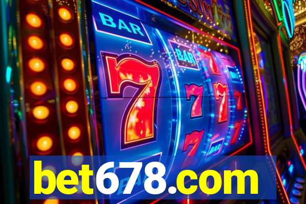 bet678.com
