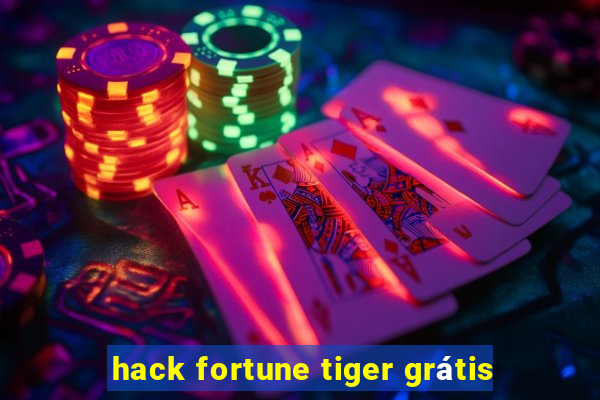 hack fortune tiger grátis