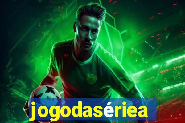 jogodasériea