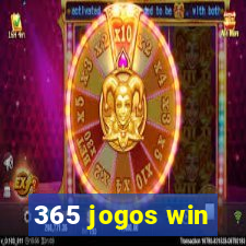 365 jogos win