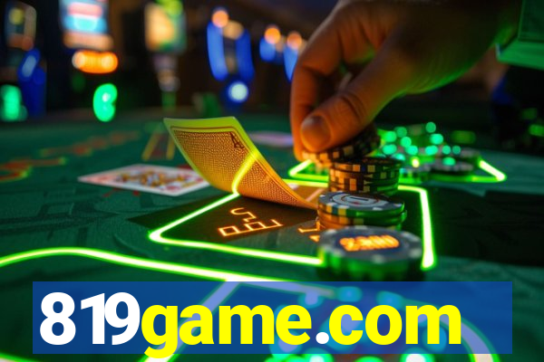 819game.com