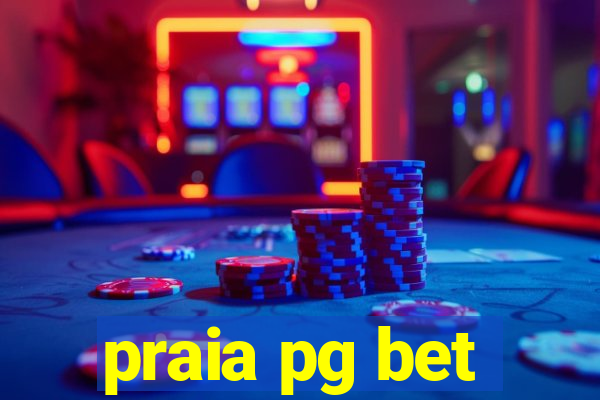 praia pg bet