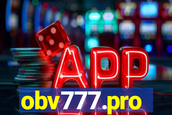 obv777.pro