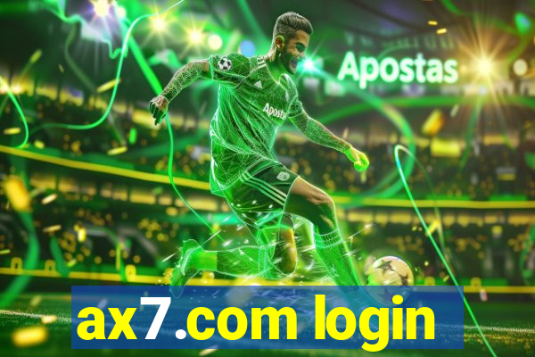 ax7.com login