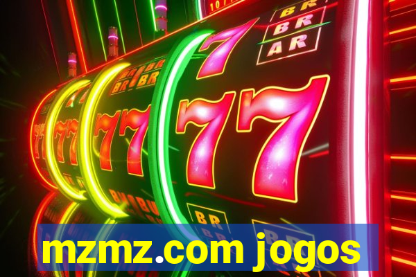 mzmz.com jogos